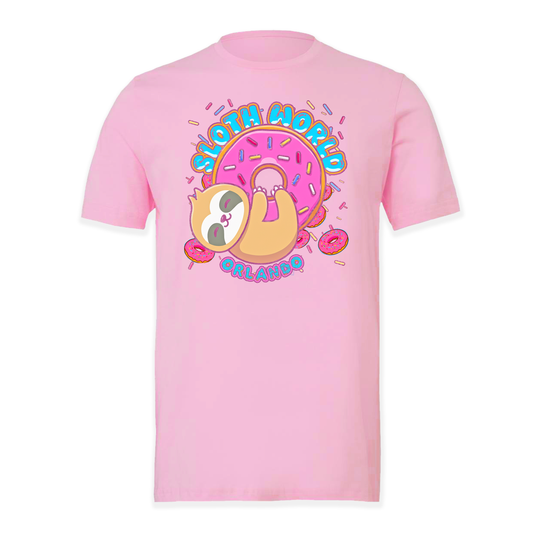 Glazed & Amazed Unisex T-Shirt