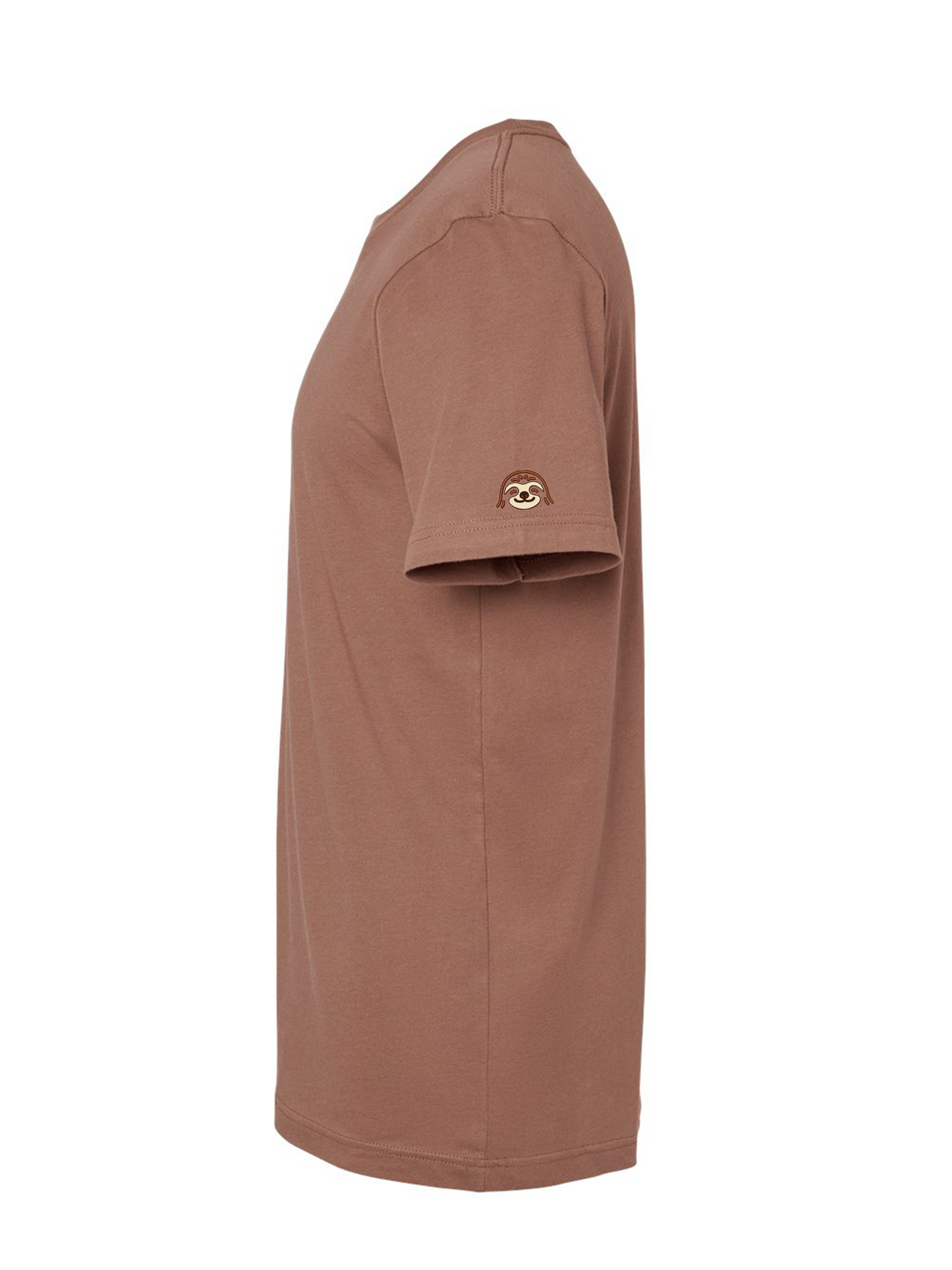 The Slow-riginal Sloth World Unisex T-Shirt