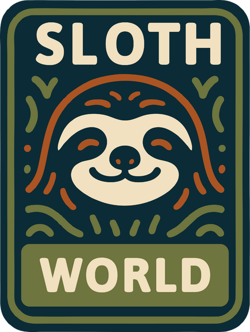 Sloth World Orlando