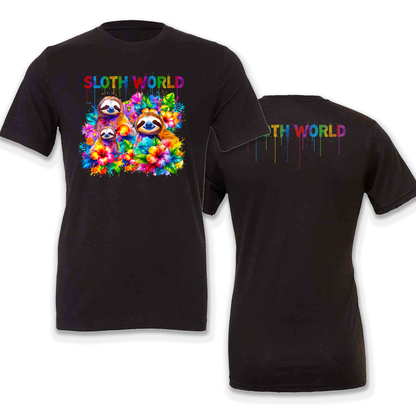 Happy Hues Unisex T-Shirt